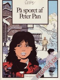 På sporet af Peter Pan 2: På sporet af Peter Pan