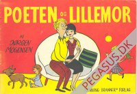 Poeten og Lillemor (1951 - 52): Poeten og Lillemor i sofa