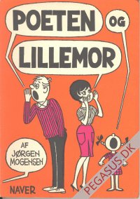 Poeten og Lillemor bøger 1: 1. samling