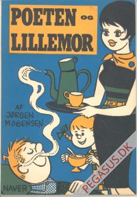 Poeten og Lillemor bøger 2: 2. samling
