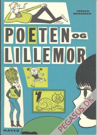 Poeten og Lillemor bøger 3: 3. samling