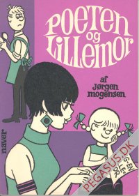 Poeten og Lillemor b&oslash;ger 5: 5. samling