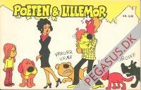 Poeten og Lillemor MiniAlbum: ( Arnold skal bæres)