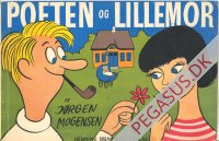 Poeten og Lillemor/Violinvirtuosen