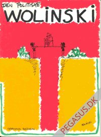 Den politiske og den erotiske Wolinski