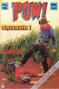 Pow! 11