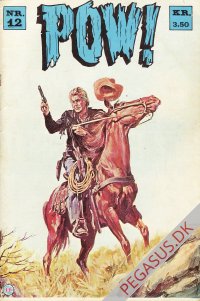 Pow! 12
