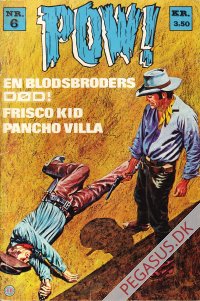 Pow! 6