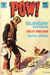 Pow! 7