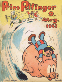 Prins Pilfinger 1943: 9. &aring;rgang