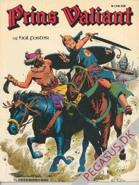 Prins Valiant (1974 - 81) 1: Prins Valiant