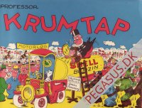 Professor Krumtap (1952 - 59) 10: 10. &aring;rgang Gratis rensning