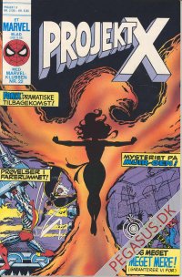 Projekt X 5: 2/85