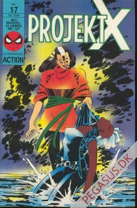Projekt X 17