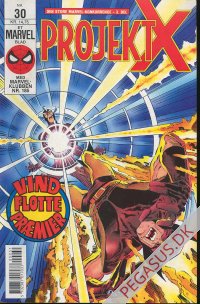 Projekt X 30