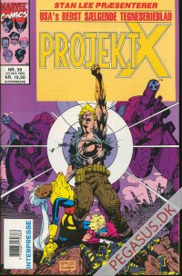 Projekt X 39
