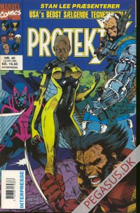 Projekt X 40