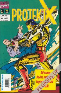 Projekt X 43