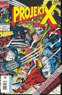 Projekt X 49