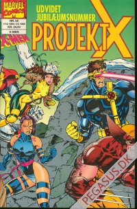 Projekt X 50
