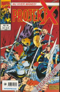 Projekt X 56