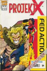 Projekt X 59