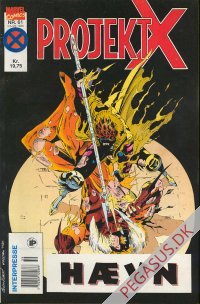 Projekt X 61