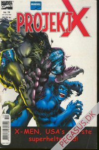 Projekt X 79