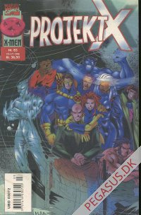 Projekt X 83