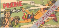 Pr&aelig;rieserier 1957 17: Hurra for Davy