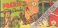 Pr&aelig;rieserier 1957 18: Den mystiske Latour