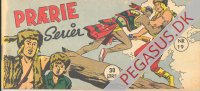 Pr&aelig;rieserier 1957 19: Coco den Store