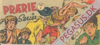Pr&aelig;rieserier 1957 2: Skyttest&aelig;vne