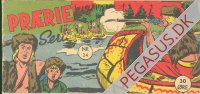 Pr&aelig;rieserier 1957 24: Hexen