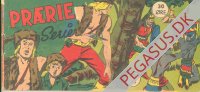 Pr&aelig;rieserier 1957 33: Pumaen