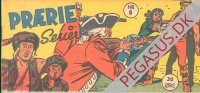Pr&aelig;rieserier 1957 6: Professor Occultis