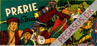 Pr&aelig;rieserier 1958 4: Mumiemanden