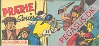 Pr&aelig;rieserier 1959 14: Et k&aring;rdest&oslash;d