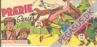 Pr&aelig;rieserier 1959 34: Torriers dilemma