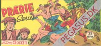 Pr&aelig;rieserier 1959 47: Den ukendte spion