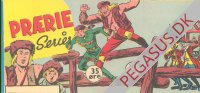 Pr&aelig;rieserier 1959 48: Den uretf&aelig;rdige anklage
