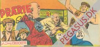 Pr&aelig;rieserier 1960 11: Lucys afsl&oslash;ring