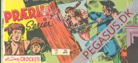 Pr&aelig;rieserier 1960 47: I f&aelig;lden