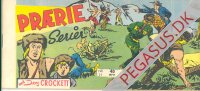 Pr&aelig;rieserier 1962 21: 3 vovehalse