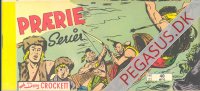 Pr&aelig;rieserier 1962 22: I dobbeltild