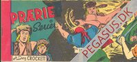 Pr&aelig;rieserier 1962 29: Sammnesv&aelig;rgelse