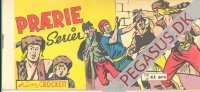Pr&aelig;rieserier 1962 39: En by i r&aelig;dsel