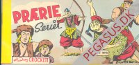 Pr&aelig;rieserier 1962 46: De tre samuraier