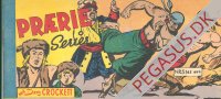 Pr&aelig;rieserier 1962 51: Den ford&oslash;mtes by