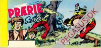 Pr&aelig;rieserier 1963 39: Den r&oslash;de medskyldige